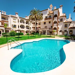  Apartamento Calahonda - Jarales España