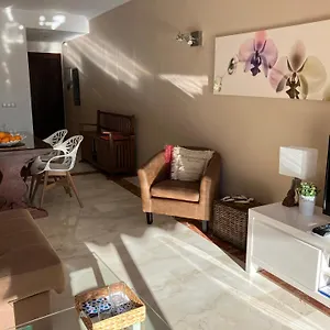  Apartamento La Galera España