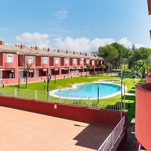  Apartamento Panther Islantilla Club