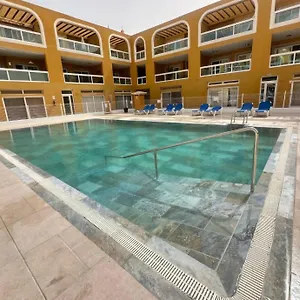  Apartamento Playa España