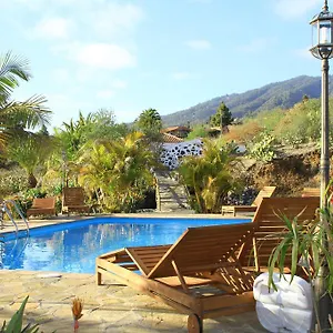  Сasa de vacaciones Casa Rural Los Abuelos España