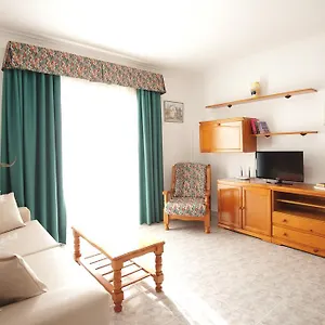  Apartamento Marcial España