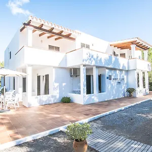  Apartamento Ses Clotades - Formentera Libre España
