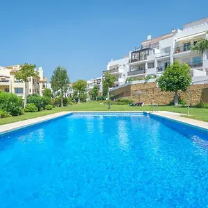  Apartamento Sea Flower Miraflores Golf&beach España