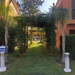  Сasa de vacaciones Islantilla Golf