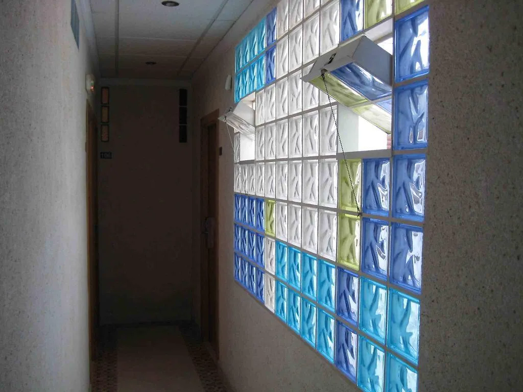 Hostal Boutique El Patio Lepe