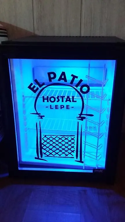 Hostal Boutique El Patio Lepe