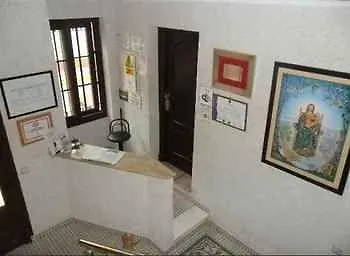 Pensión Hostal Boutique El Patio Lepe