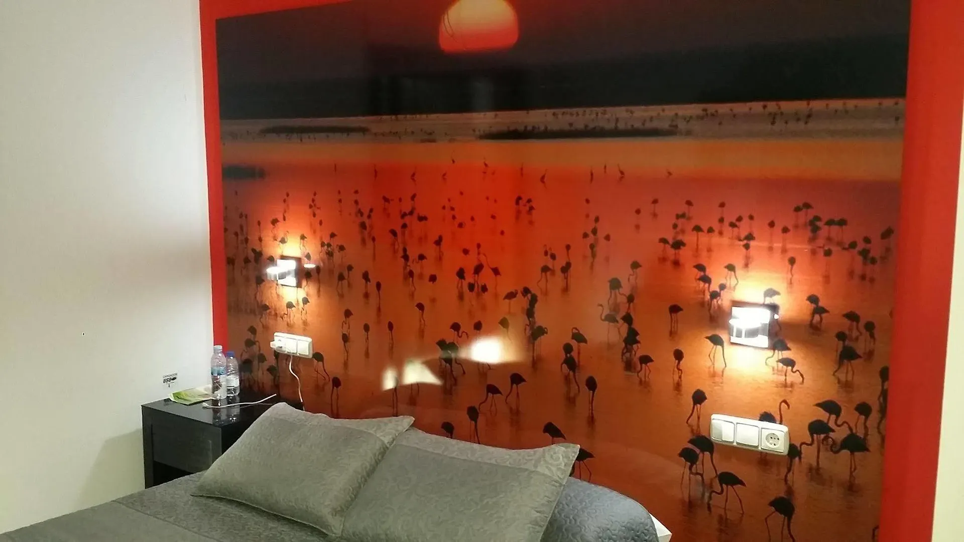 Hostal Boutique El Patio Lepe 0*,