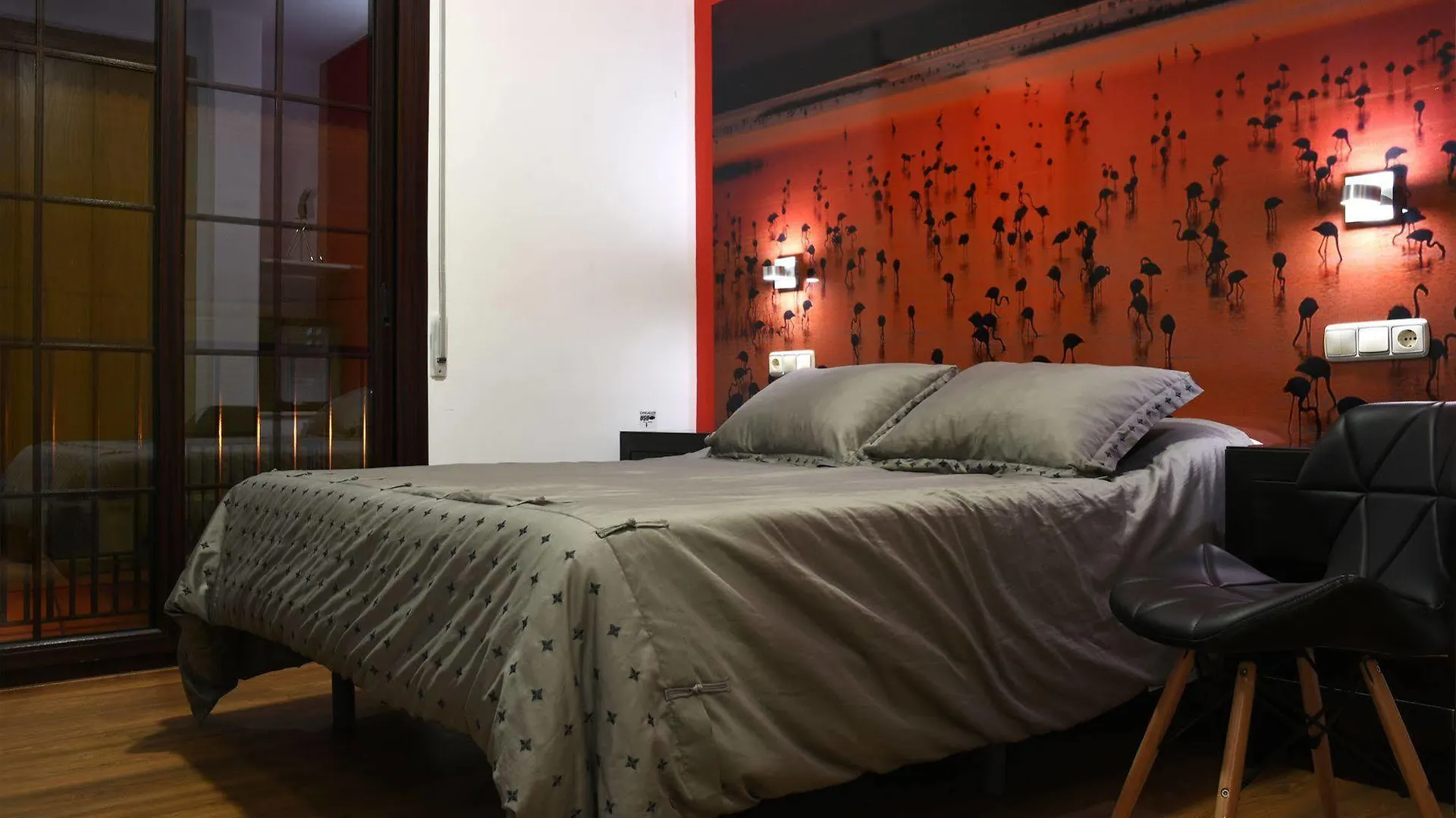 Hostal Boutique El Patio Lepe
