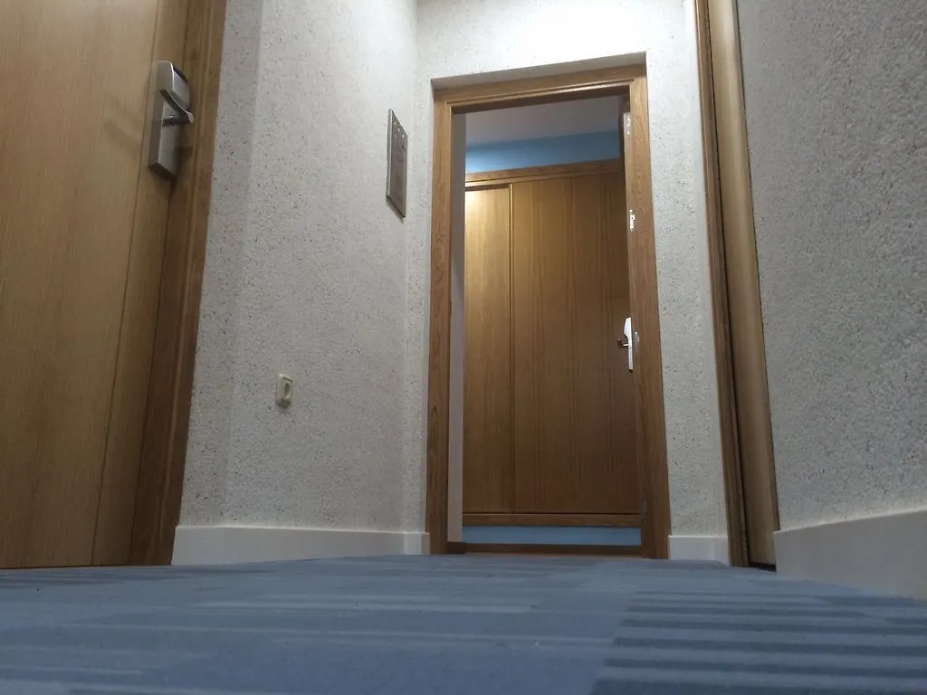 ゲストハウス Hostal Boutique El Patio レペ